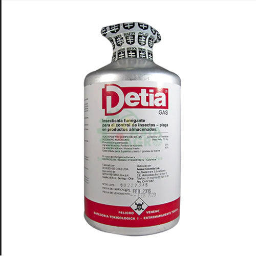 DETIAGAS X 50 PASTAS