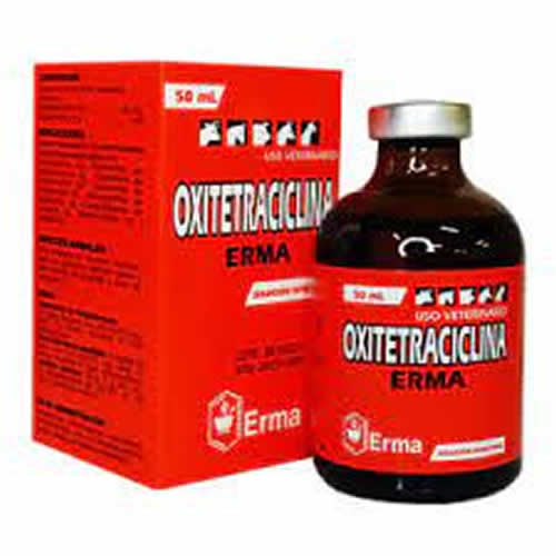 OXI ERMA X 500 ML