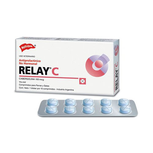 RELAY C PRECIO X PASTA
