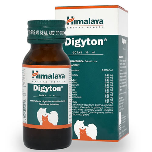 DIGYTON GOTAS X30 ML