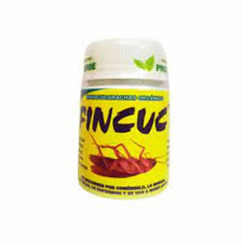 FINCUC X 90 GR