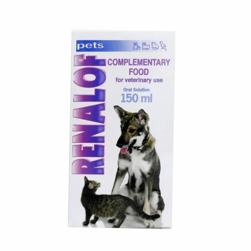 RENALOF PETS 150 ML