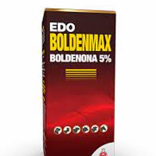 EDO BOLDEMAX X 10 ML