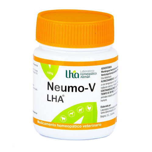 NEUMO - V X 100 GR