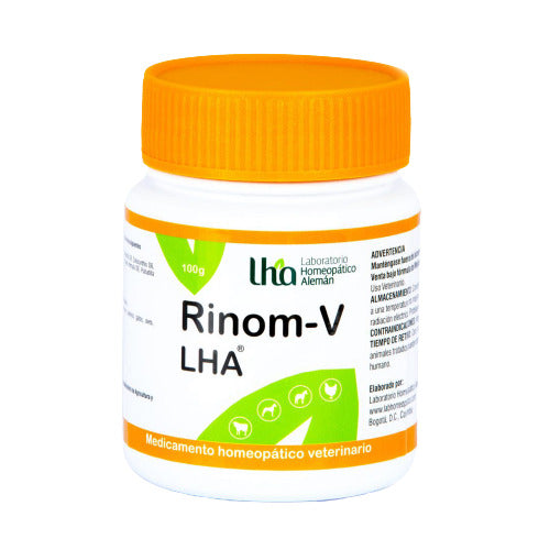 RINOM - V X 100 GR