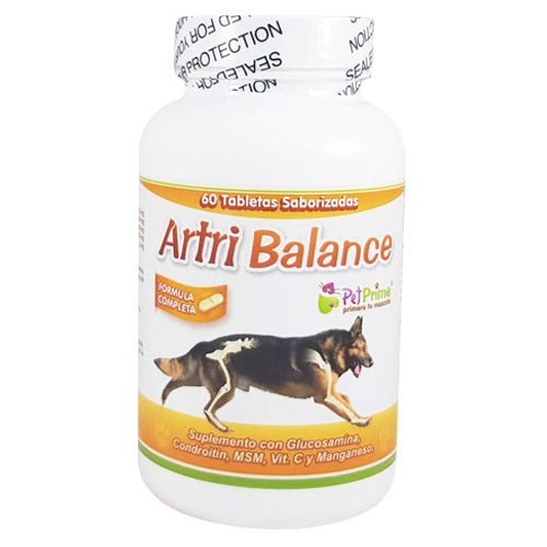 ARTRI BALANCE PRECIO X UNIDAD