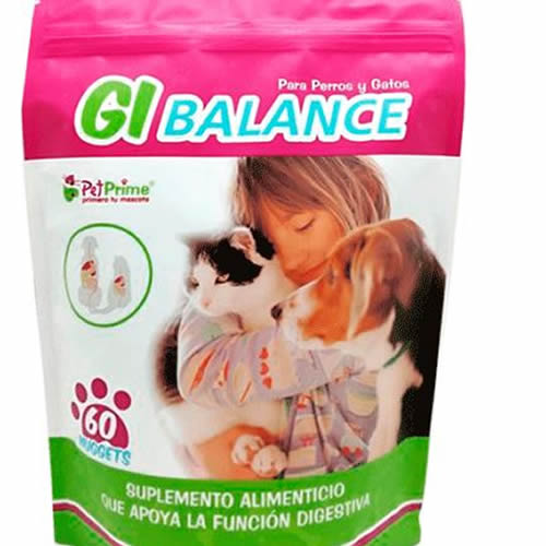 GI BALANCE NUGGETS (gastrico) X UNIDAD