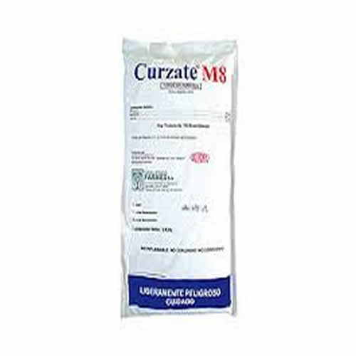 CURZATE M-8 X 500 GR
