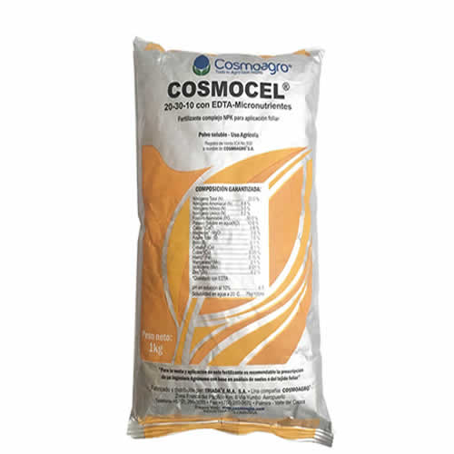 COSMOCEL X KG