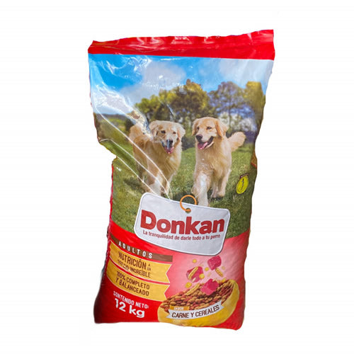 DONKAN CACH X 12 KG