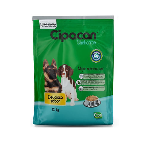 CIPACAN CACH DE 10 KG