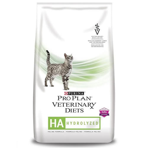 PROPLAN FELINE HA X 4LB