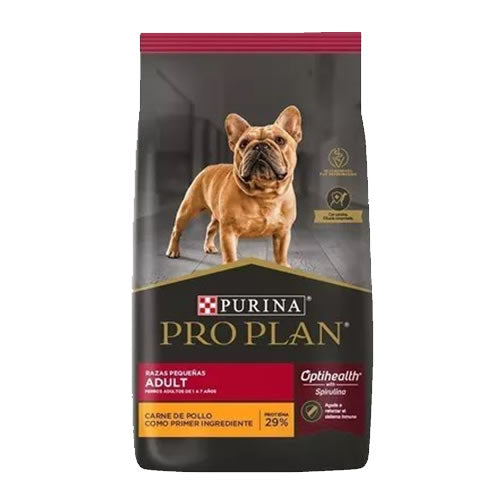 PROPLAN ADULT ACTIVE MIND RP MAYORES 7 AÑOS X3KG