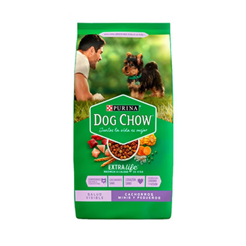 DOG CHOW CACH RP X 8 KG