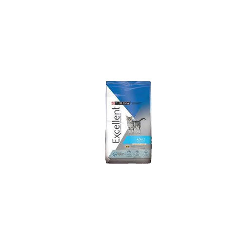 EXCELLENT adult cat Smart 6X3 KG