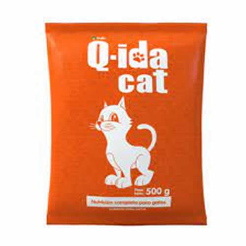QUIDA CAT X 500 GR