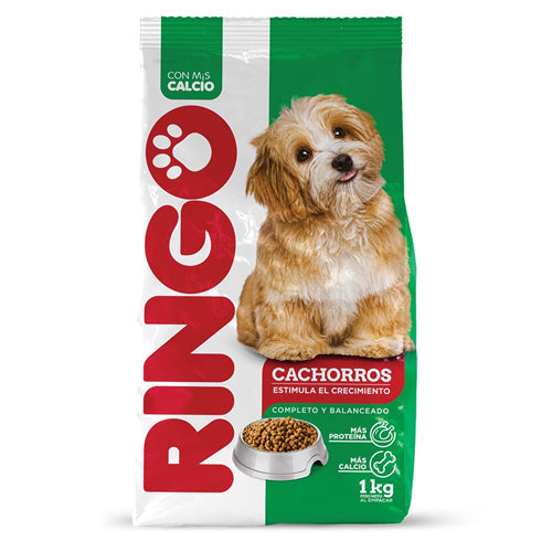 RINGO CACH X 1 KG
