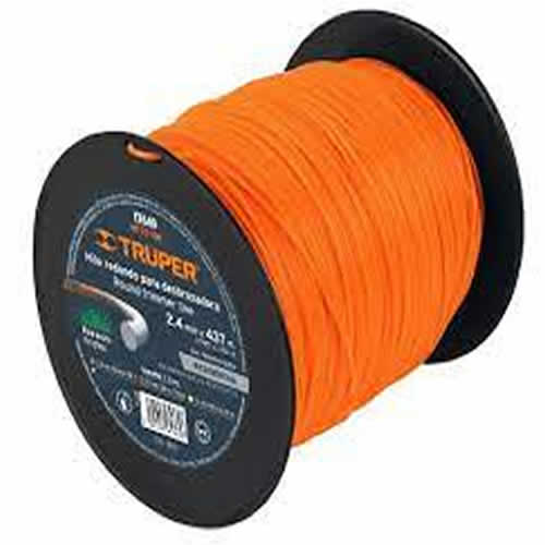 NYLON GUAD. REDONDO PRECIO X METRO