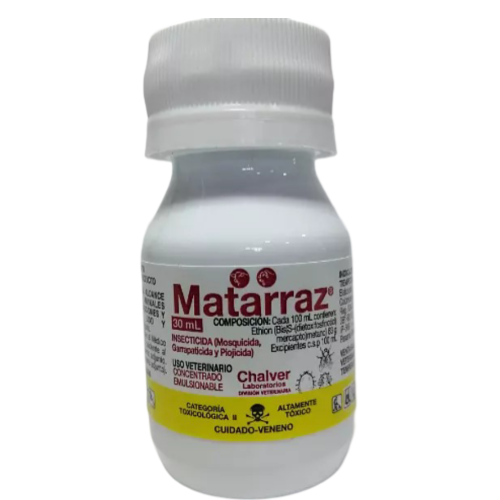 MATARRAZ X 30 ML