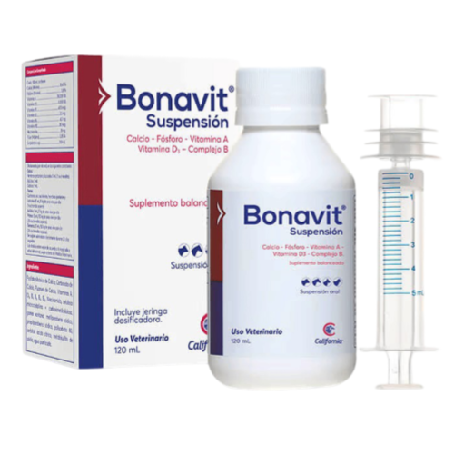 BONAVIT X 30 ML