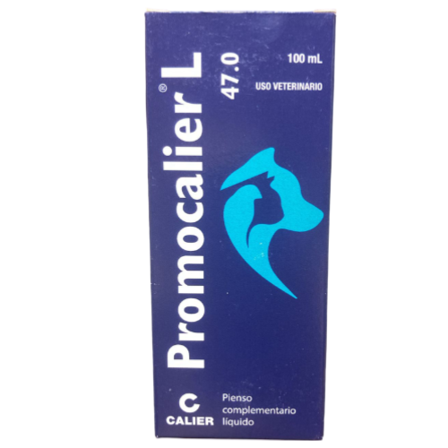 PROMOCALIER X 100 CC