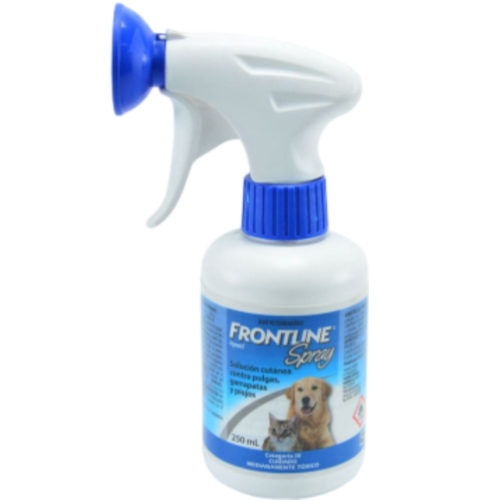 FRONTLINE SPRAY X 250