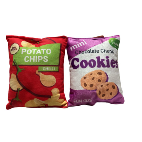 JUGUETE PAPITAS PELUCHE 2912