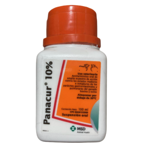 PANACUR 10% X 100 CC