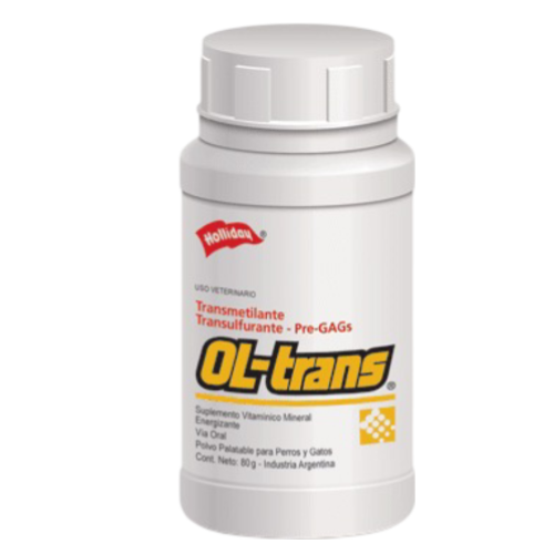 OLTRANS X 80 GR