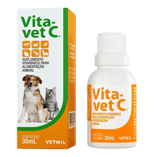 VITA- VECT 30 ML