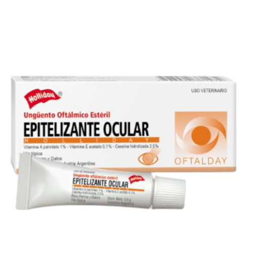 EPITELIZANTE OCULAR