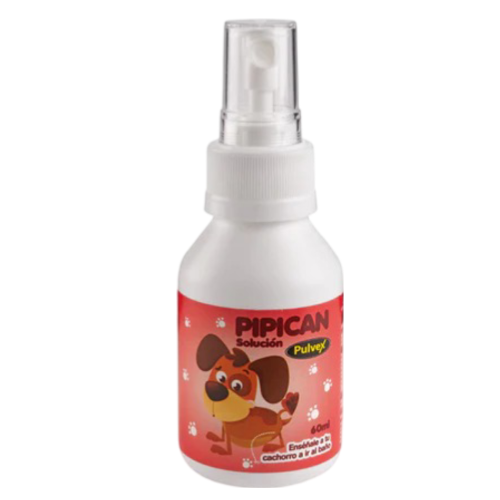 PIPICAN X 60 ML