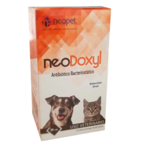 NEODOXYL X 30 ML.
