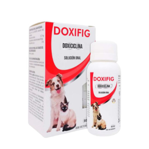 DOXIFIG X 60 ML