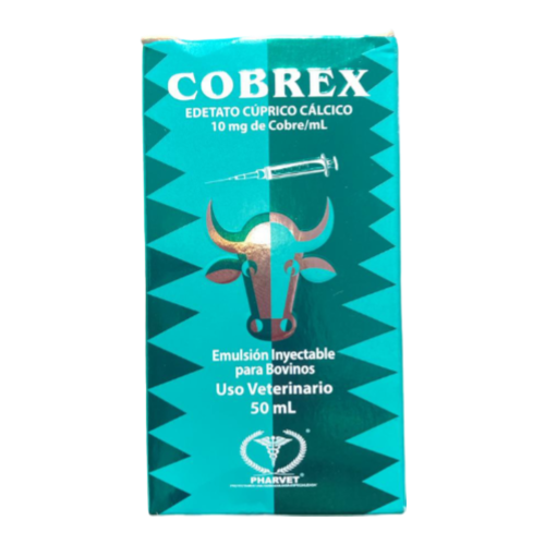 COBREX X 50 ML