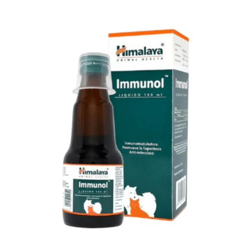 INMUNOL X 100 ML