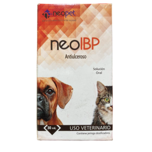 NEO IBP ORAL X 30ML RANITIDINA