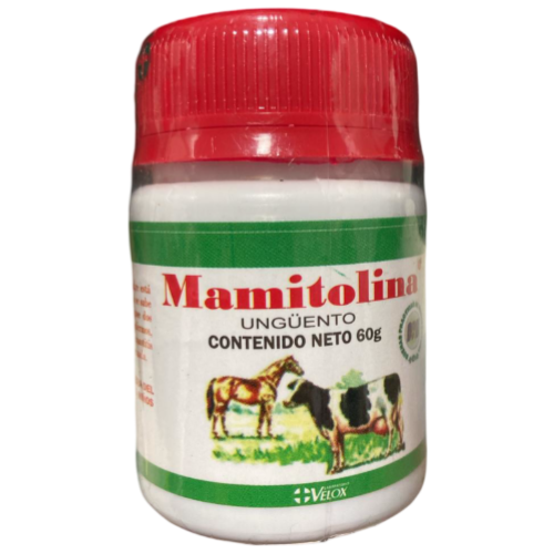 MAMITOLINA X 60 GR