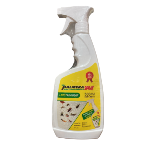PALMERA SPRAY 500 ML