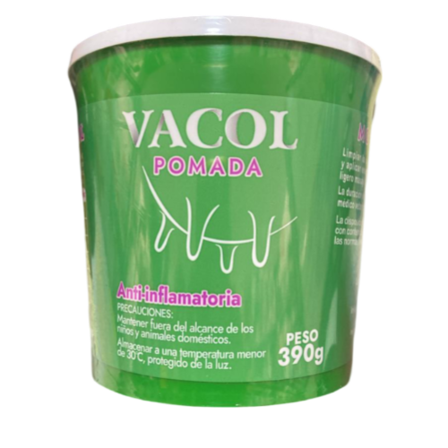 VACOL X 390 GR