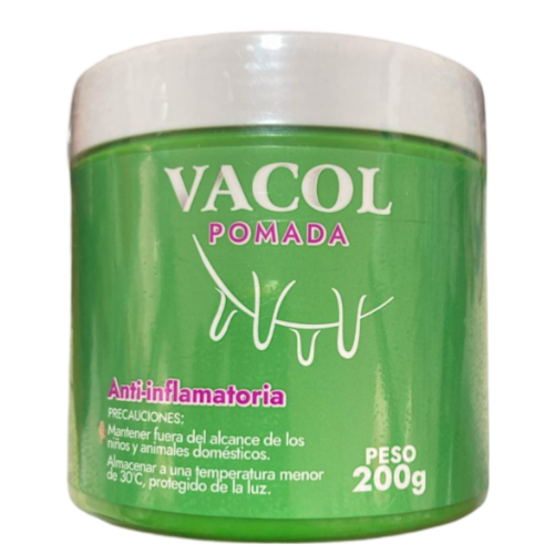 VACOL X 200 GR.