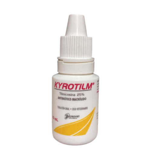 KYROTILM GOTERO X10 ML