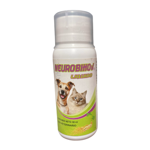 NEUROBIOHV (NEUROVET) 60 ML