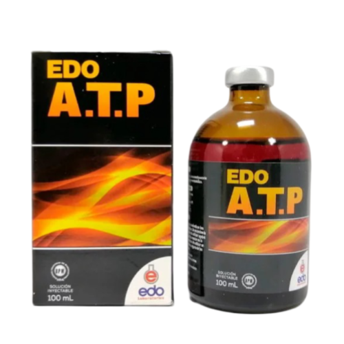 EDO ATP X 100 ML