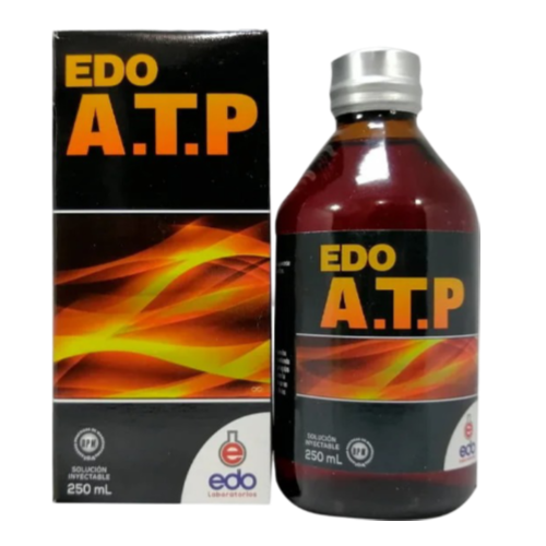 EDO ATP X 250 ML