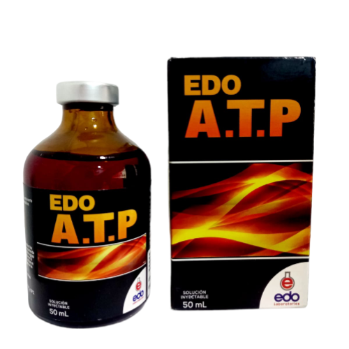 EDO ATP X 50