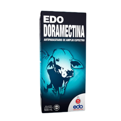 EDO DORAMECTINA X 500 ML