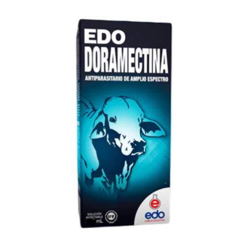 EDO DORAMECTINA X 100 ML