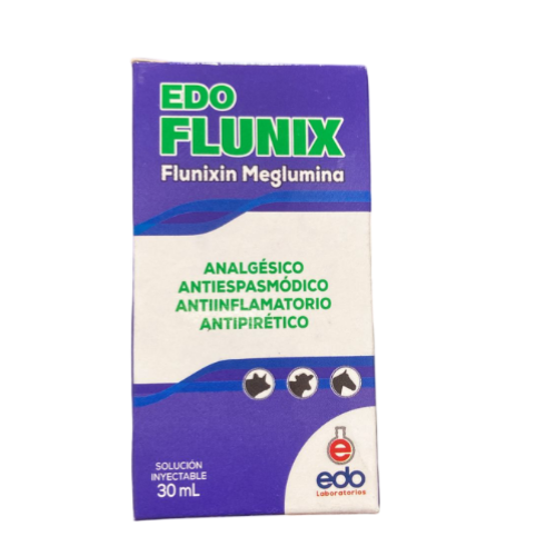 EDO FLUNIX X 30 ML