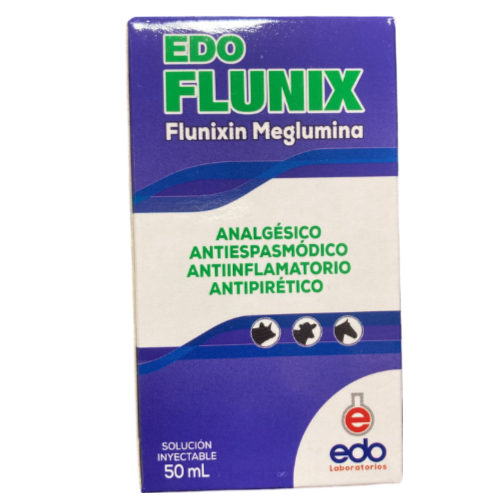 EDO FLUNIX X 50 ML